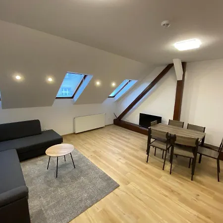 Apartmán No. 34 Hradec Králové Exteriér fotografie