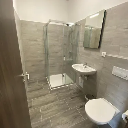 Apartmán No. 34 Hradec Králové Exteriér fotografie