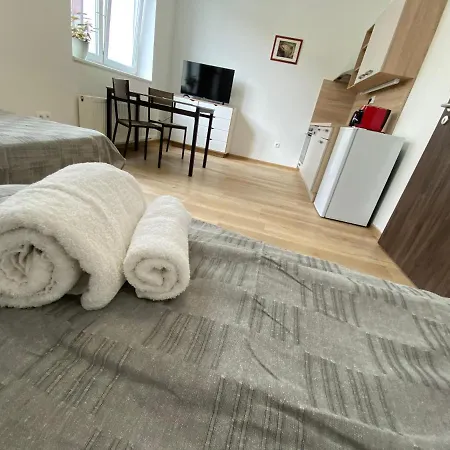 Apartmán No. 34 Hradec Králové Exteriér fotografie