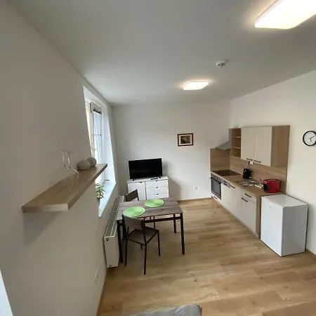 Apartmán No. 34 Hradec Králové Exteriér fotografie