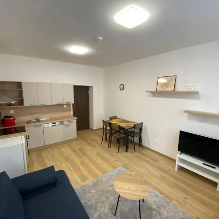 Apartmán No. 34 Hradec Králové Exteriér fotografie