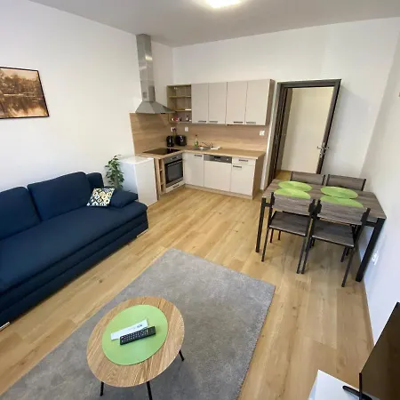 Apartmán No. 34 Hradec Králové Exteriér fotografie