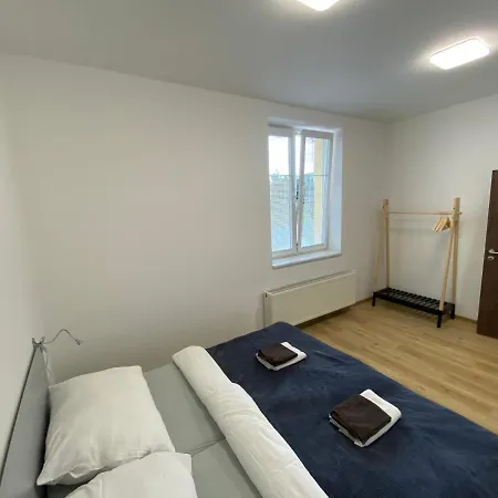 Apartmán No. 34 Hradec Králové Exteriér fotografie