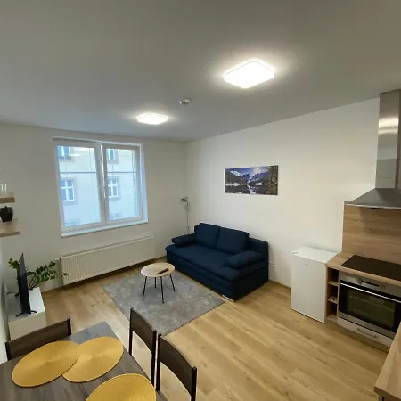 Apartmán No. 34 Hradec Králové Exteriér fotografie