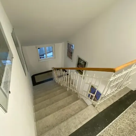 Apartmán No. 34 Hradec Králové Exteriér fotografie