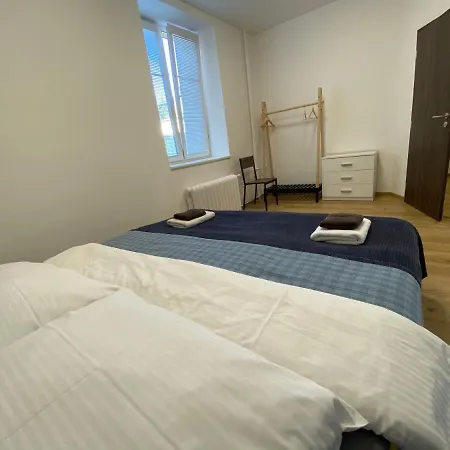 Apartmán No. 34 Hradec Králové Exteriér fotografie