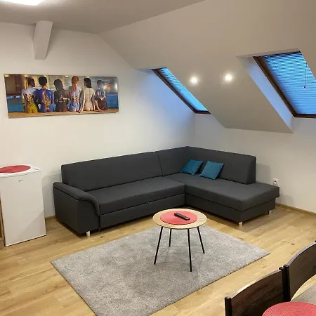 Apartmán No. 34 Hradec Králové Exteriér fotografie