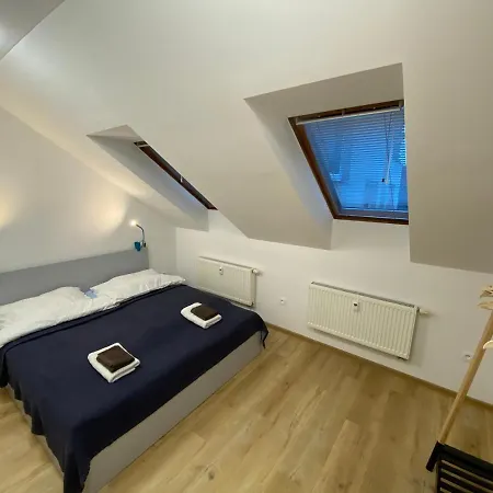 Apartmán No. 34 Hradec Králové Exteriér fotografie