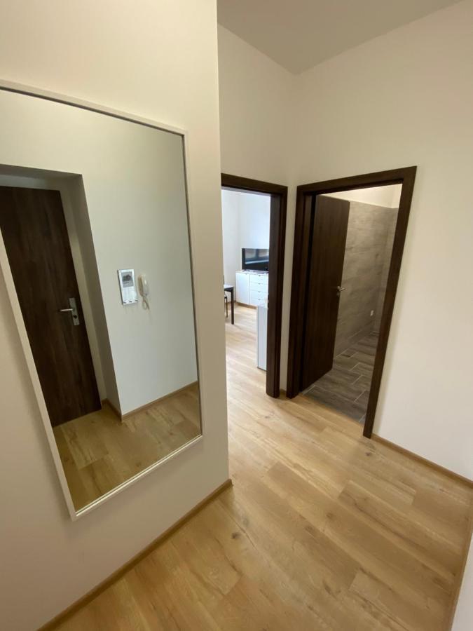 No. 34 Apartment