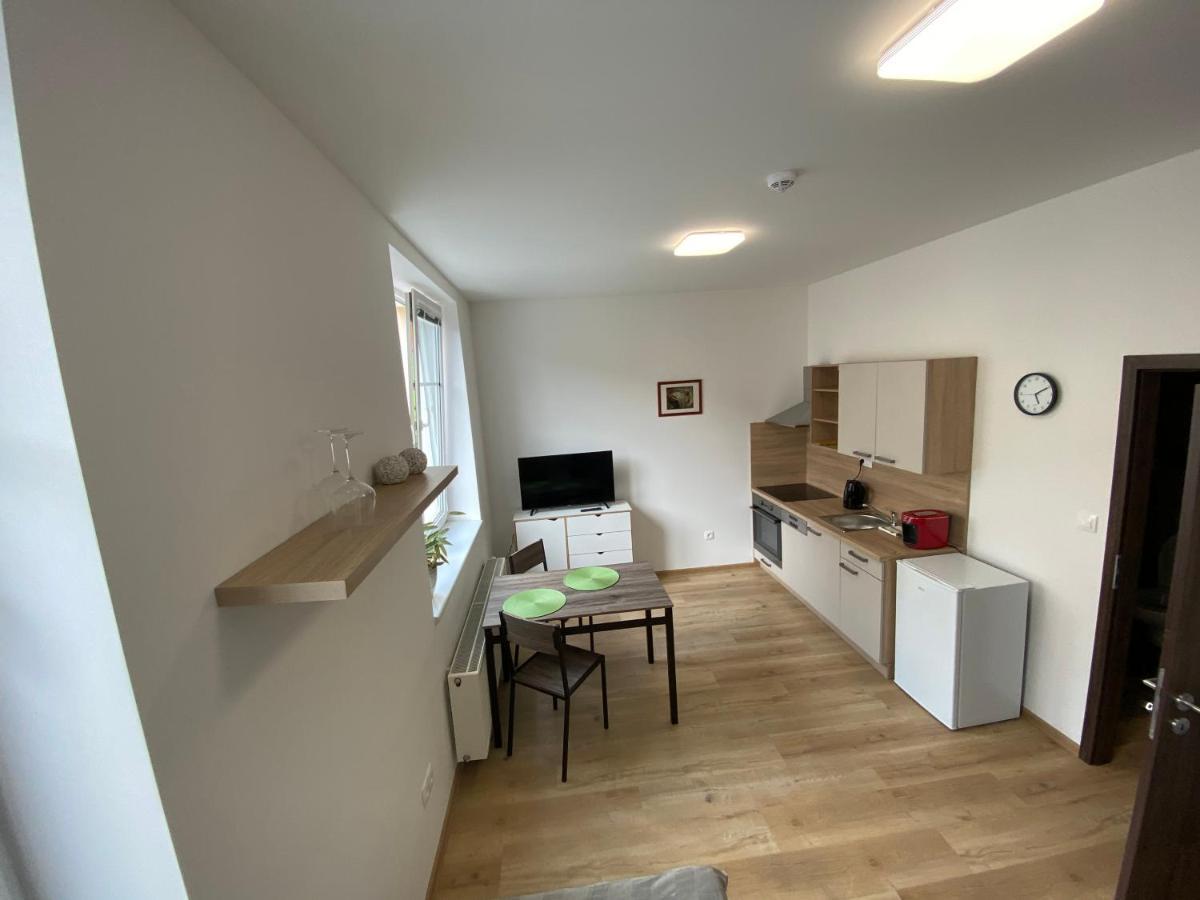 Apartment No. 34