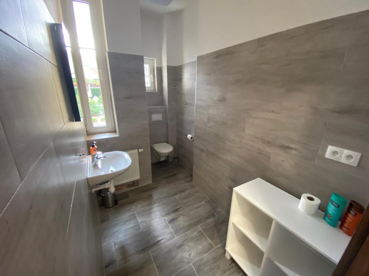 No. 34 Appartement *