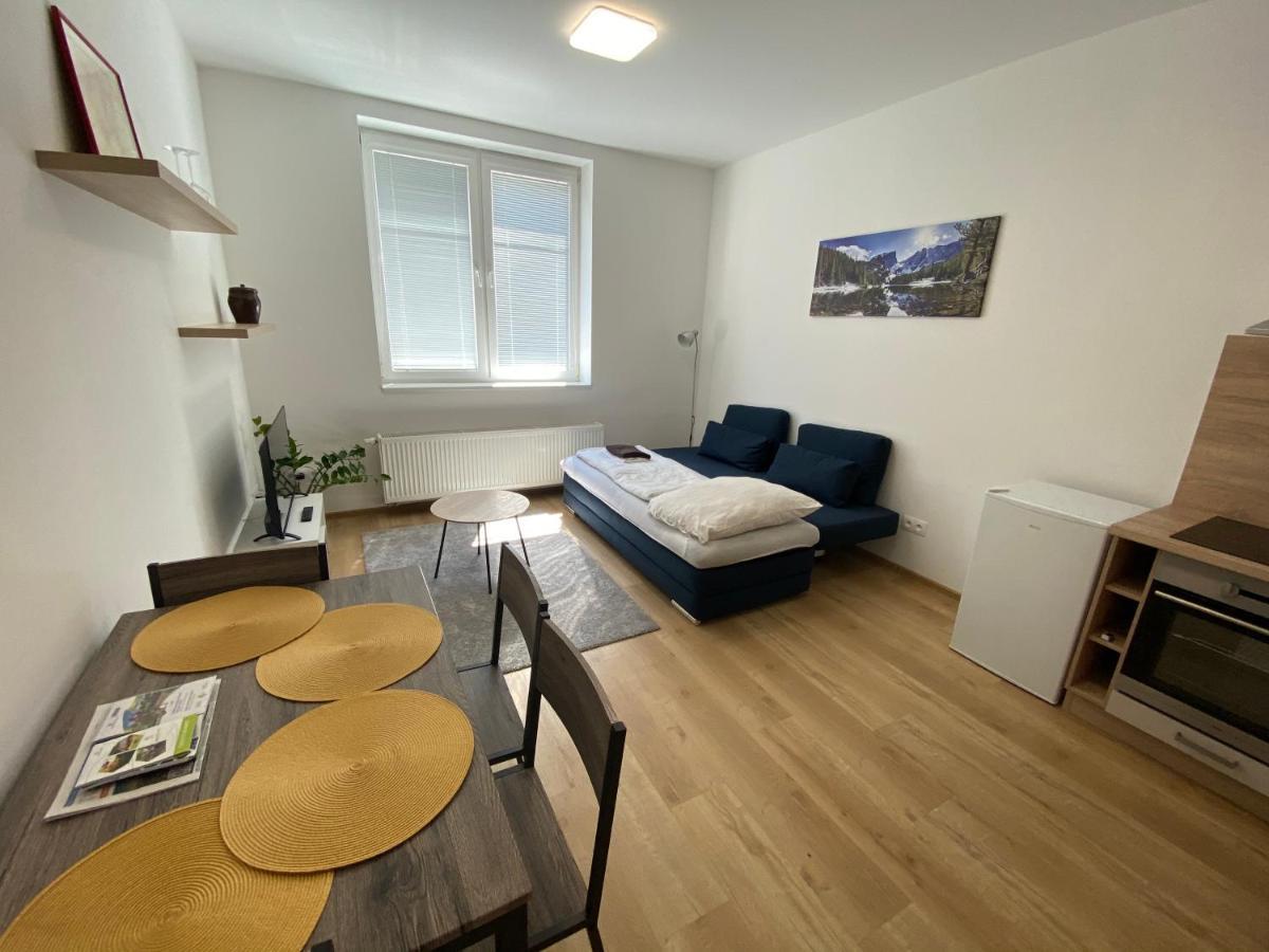 No. 34 Apartment Hradec Kralove