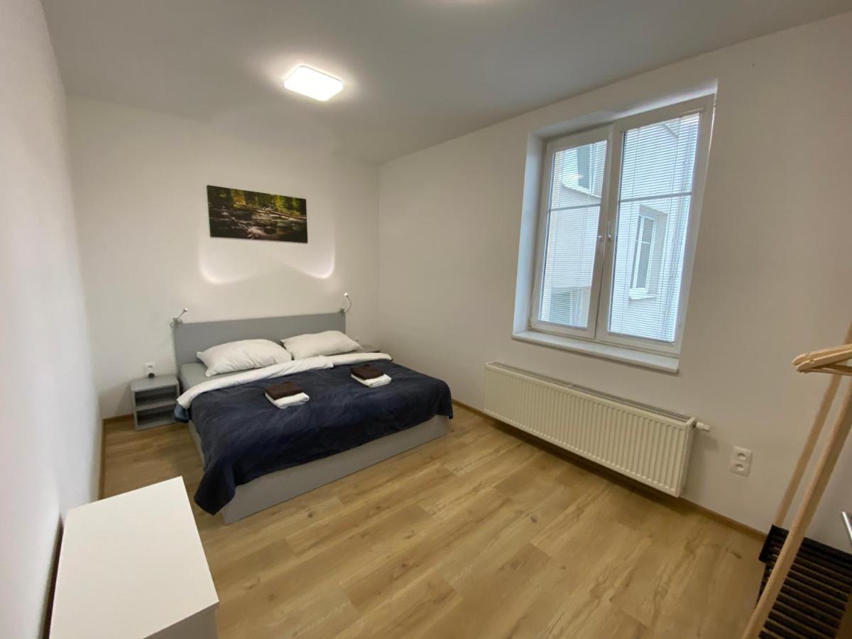 Apartament No. 34