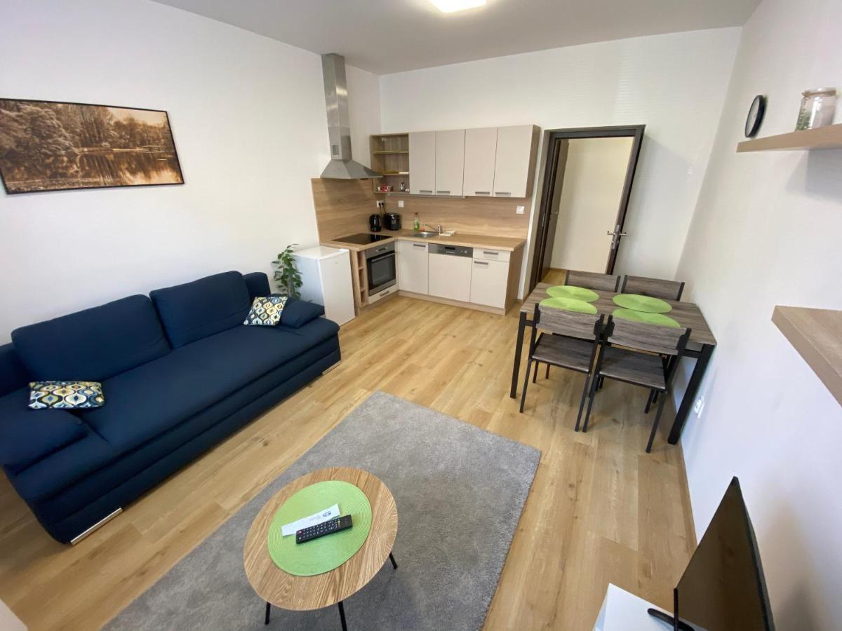 No. 34 Apartment *