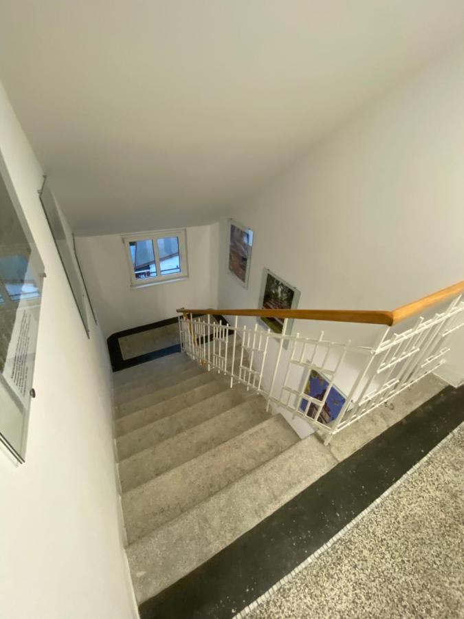 No. 34 Apartment