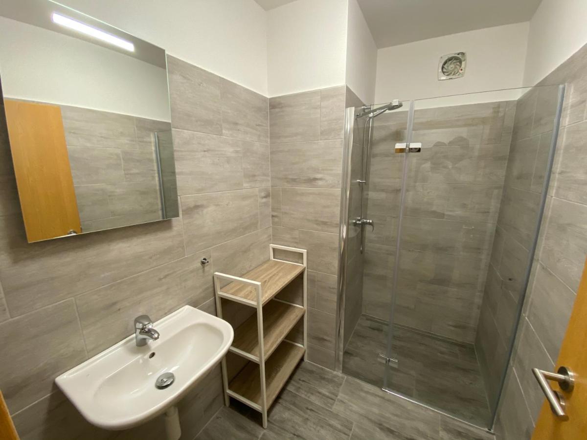 Apartment No. 34 Hradec Kralove