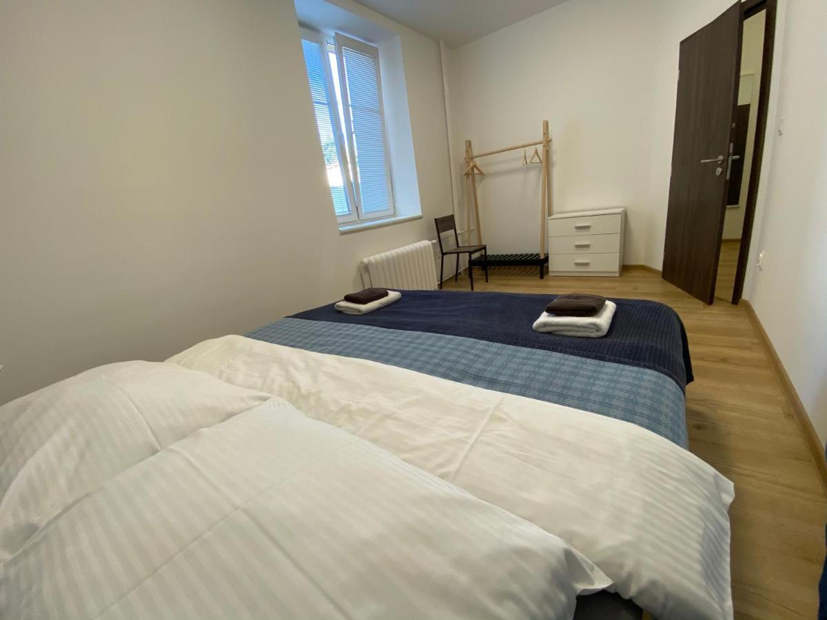 No. 34 Appartement Hradec Králové