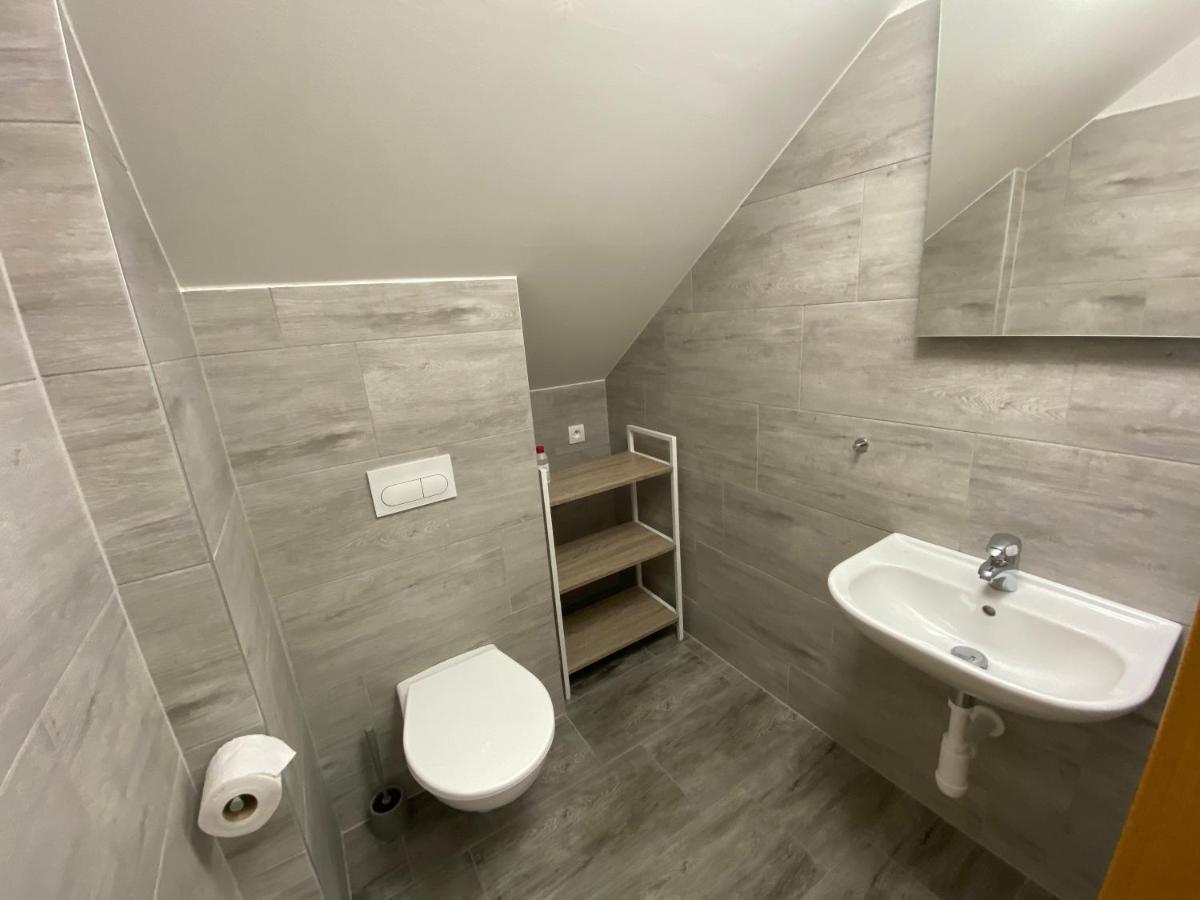 Apartment No. 34 Hradec Kralove