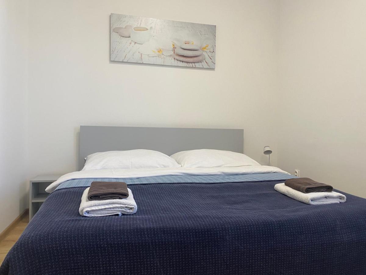 No. 34 Apartment Hradec Kralove