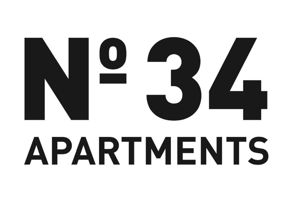 Apartment No. 34